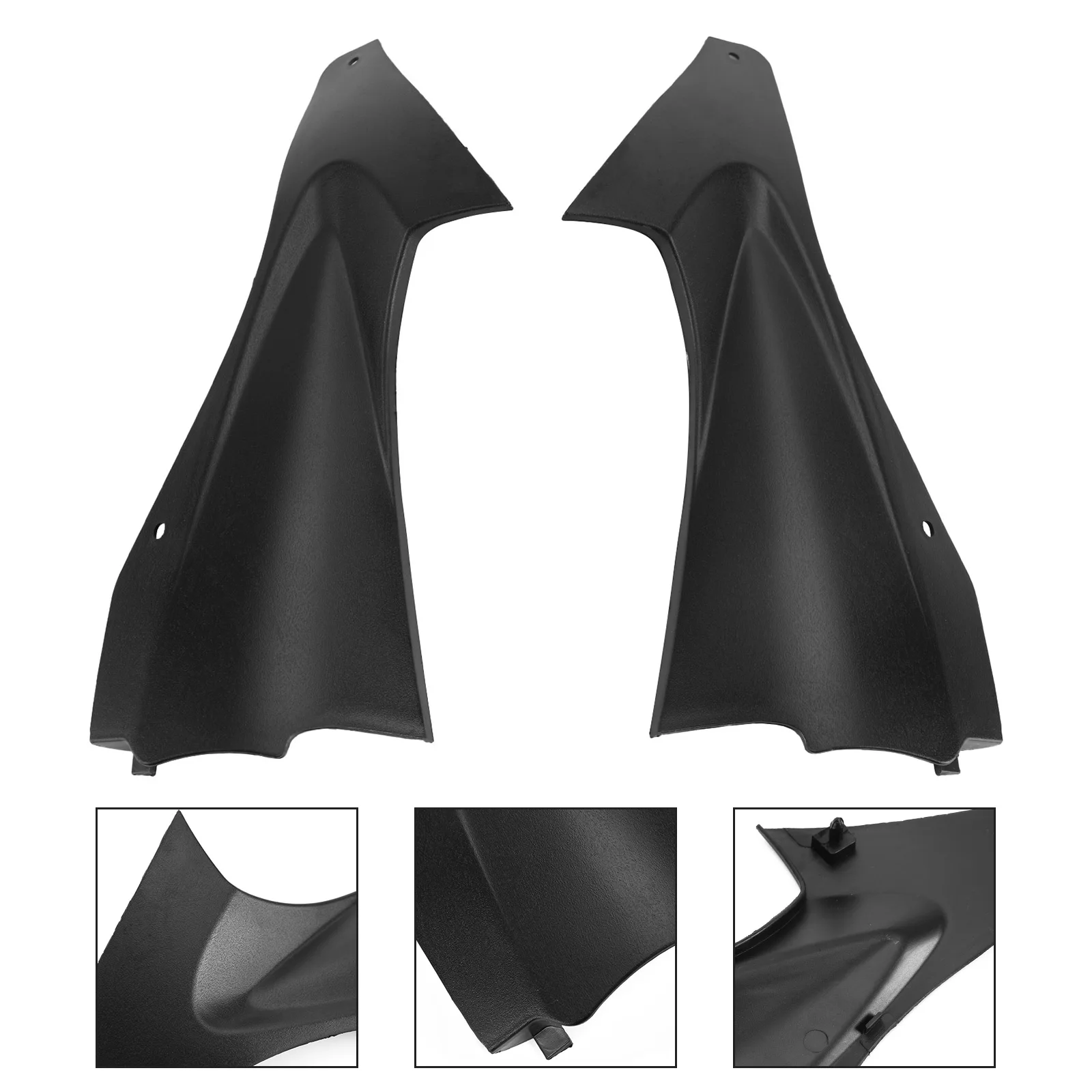

Areyourshop газовый топливный бак, боковая крышка, обтекатель панели, обшивка для Yamaha YZF R6 2006 2007, запчасти для мотоциклов