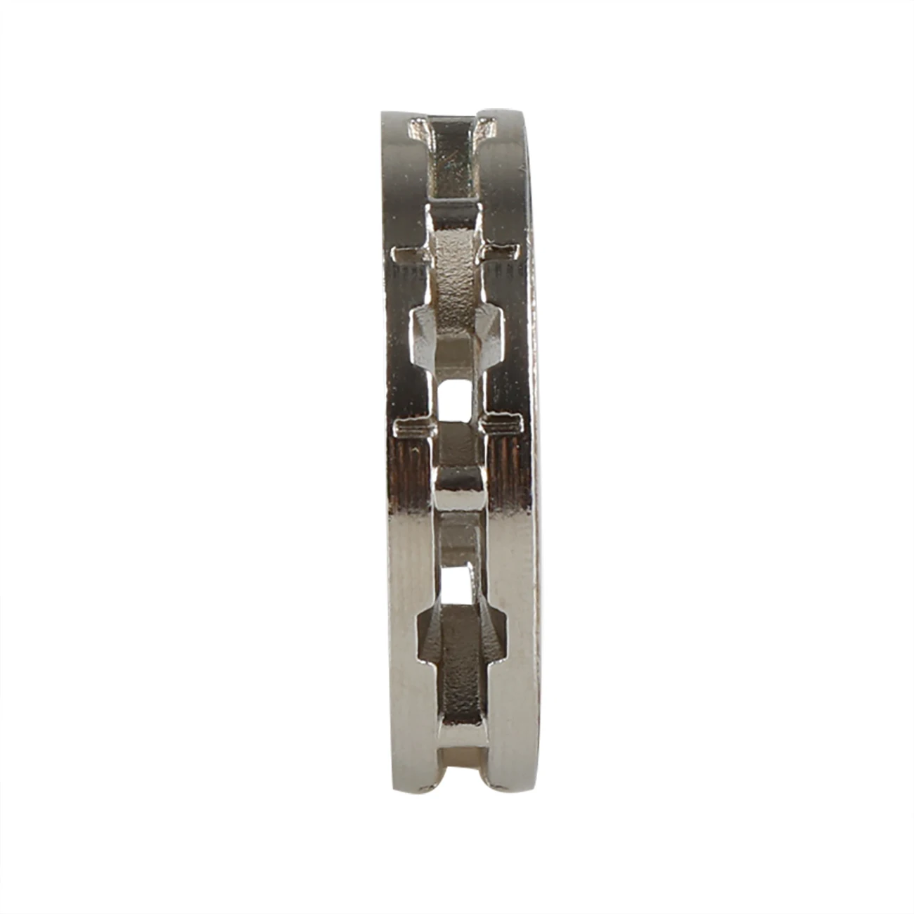 

35.3*22*7.6 Rim Sprocket Oregon Chainsaw 3/8 Pitch 7 Tooth Replace Part