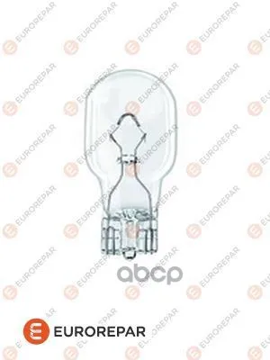 Лампа Накаливания 12v W16w W2.1x9.5d (10шт В Упаковке) EUROREPAR арт. 1616431780