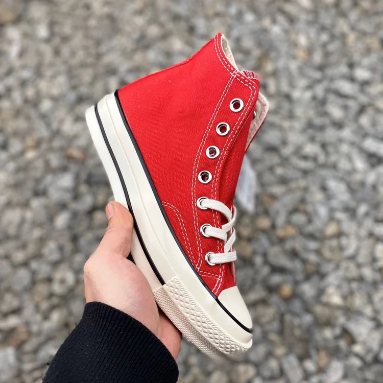 

Chunky Sneakers Men Shoes Running Shoes Sneakers Vulcanized Shoes Canvas Shoes Casual Men Sneakers Couple High-top Sneakers