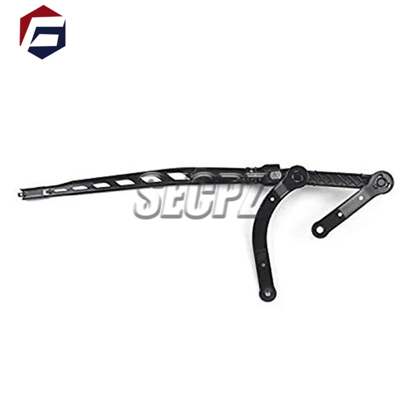 Передний рычаг стеклоочистителя для BMW E60 E61 520i 523Li 525Li 528i 530i 535i 525i 540i 545i 550i