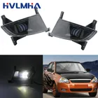 1 пара водонепроницаемых передних противотуманных фар для лада приора 2170 и некоторых других противотуманных фар Россия, машины