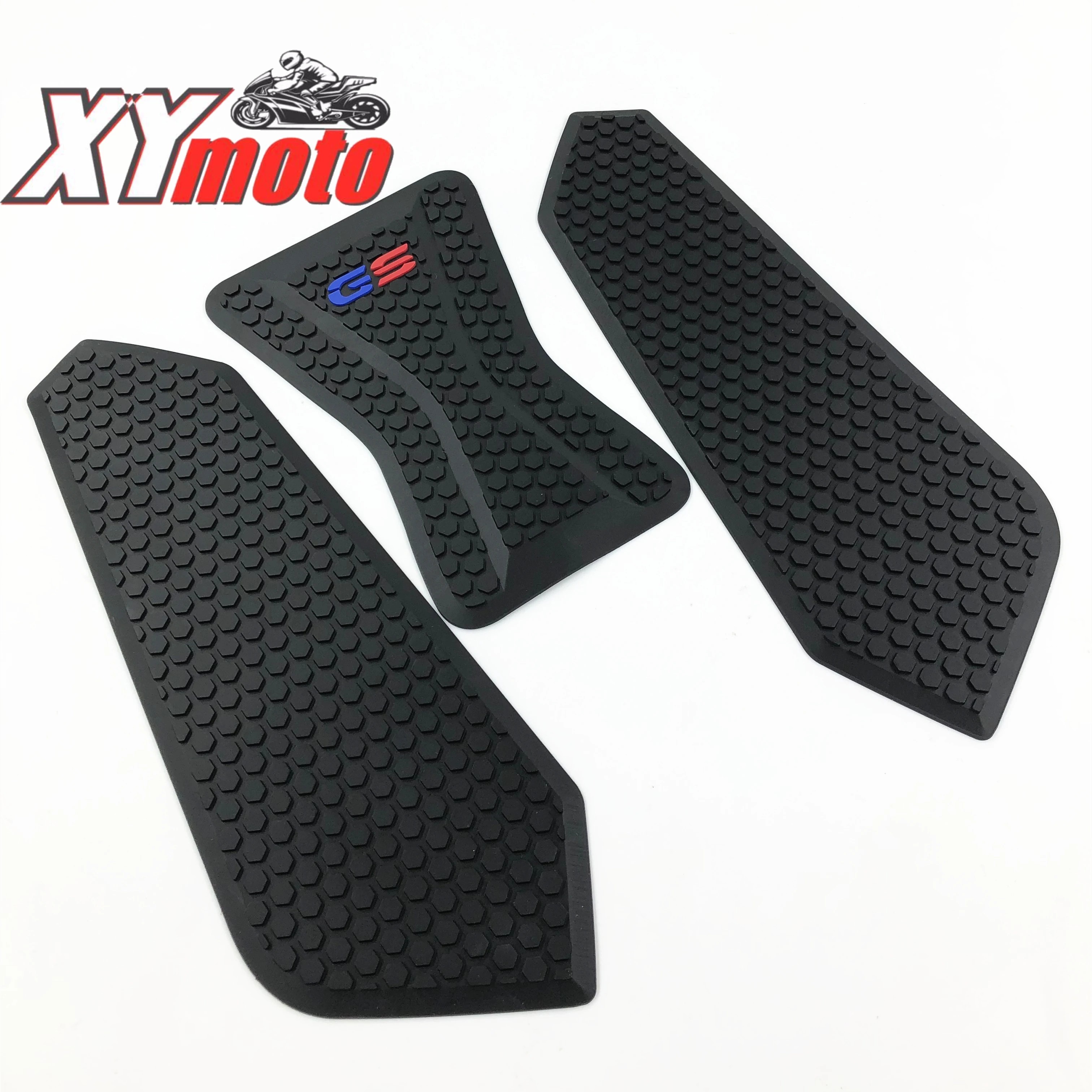 Бак мотоцикла Pad Стикеры для BMW F750gs F850gs масляный бак протектор 18-20