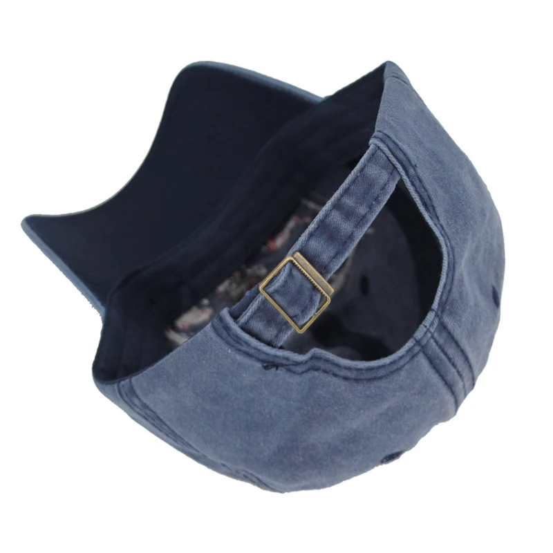 Мужские и женские бейсболки Xlamulu модные летние регулируемые хлопковые