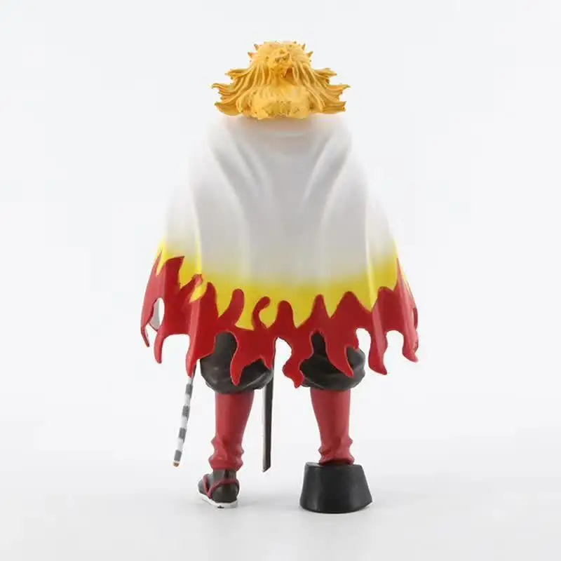 Фигурки героев аниме рассекающий демонов 18 5 см | Тематическая одежда и униформа