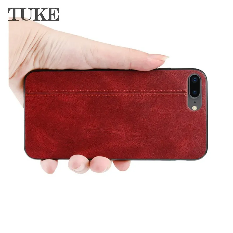 Ультратонкий кожаный чехол для телефона из ТПУ с символом коровы Vivo X30 Pro Y9s Y11 Y17 Y15