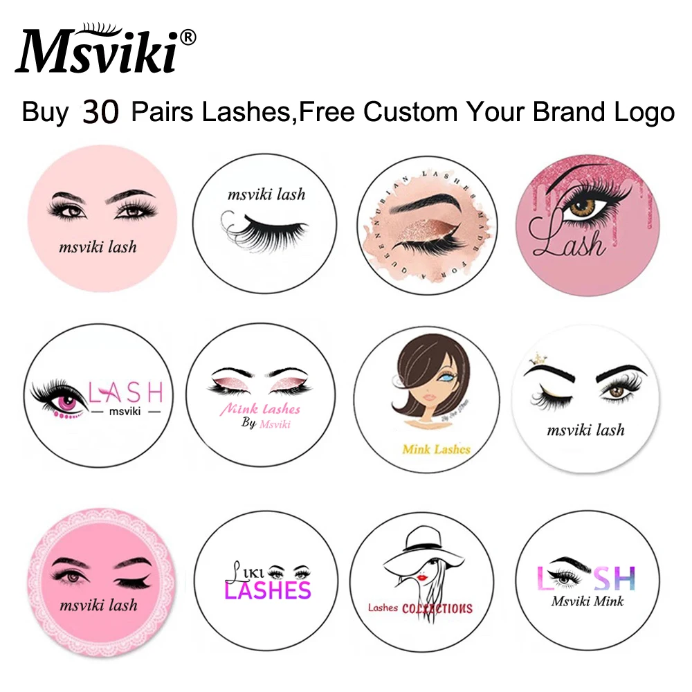 Ресницы от поставщика норковые ресницы оптом 25 мм 3D/5D/8D макияж красота