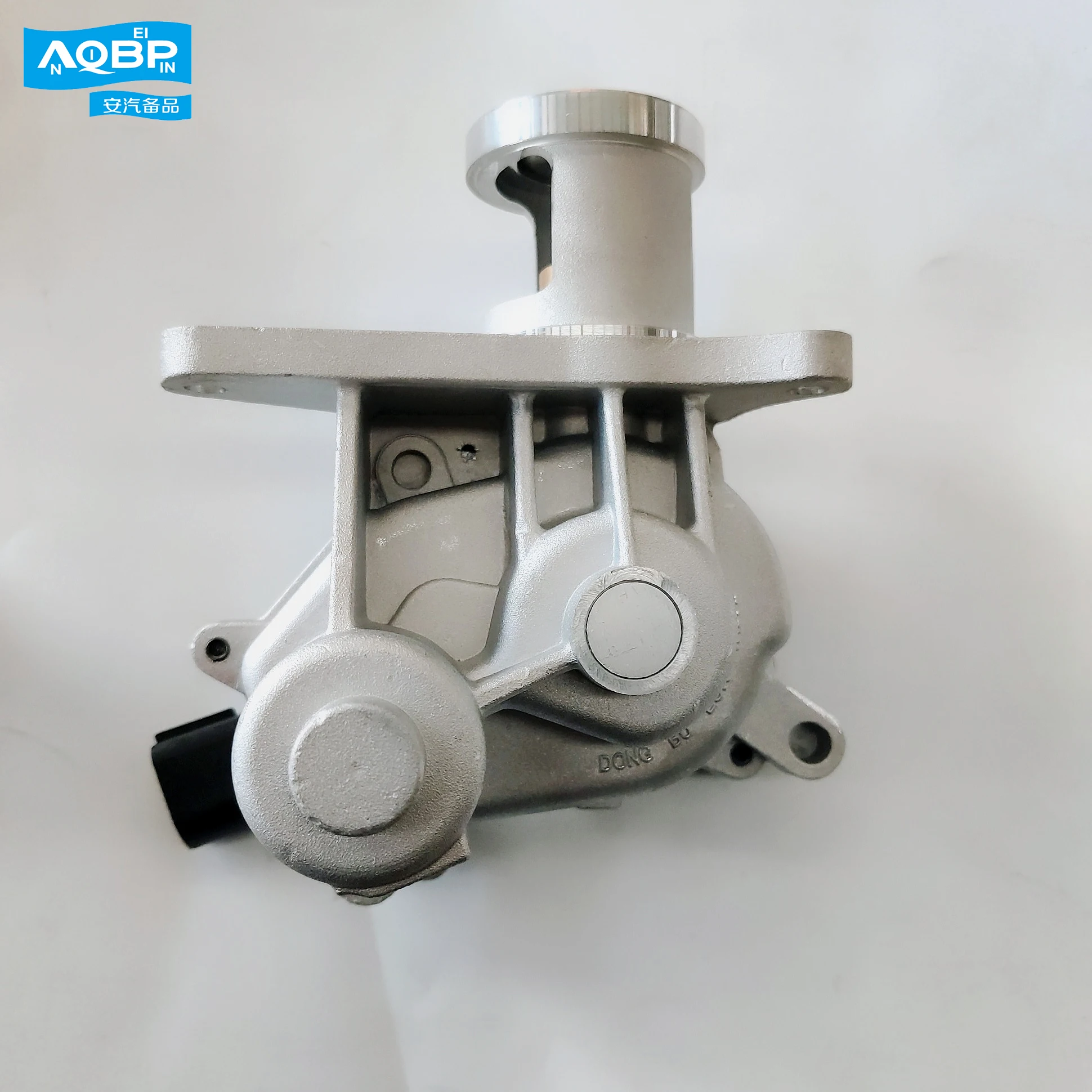 Системы очистки выхлопных газов рециркуляция JAC проводника восстановление Sunray