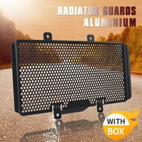 radiator grille guard grill cover protector for kawasaki ninja 650n 650f 2012 2016 versys 650 2010 2014 er6f er6n 2009 2016 2015