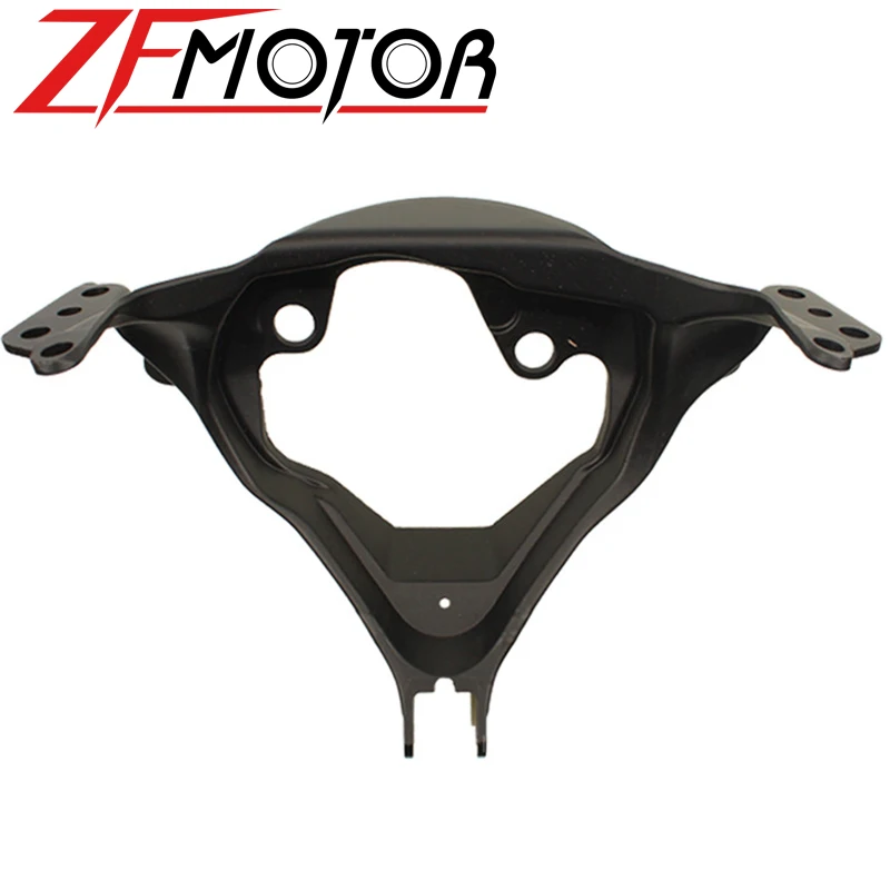 Кронштейн для фар мотоцикла верхний корпус SUZUKI GSXR600 GSXR750 GSXR 600 750 GSX-R K6 2006 2007 06 07