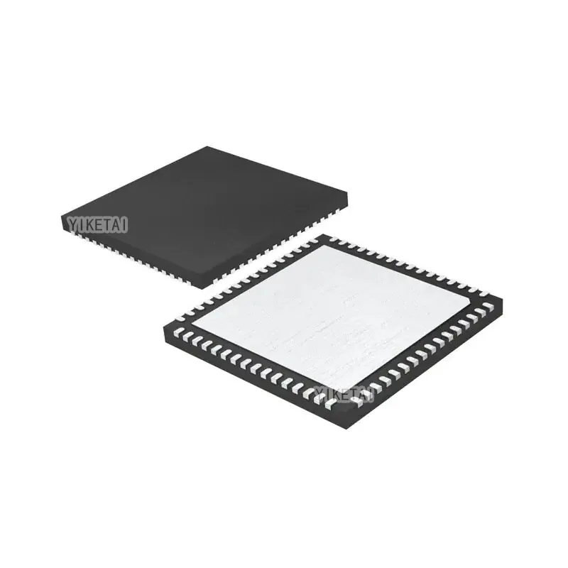

IC MCU 16BIT 512KB FLASH 64vqfn PIC24EP512GP806-I/MR