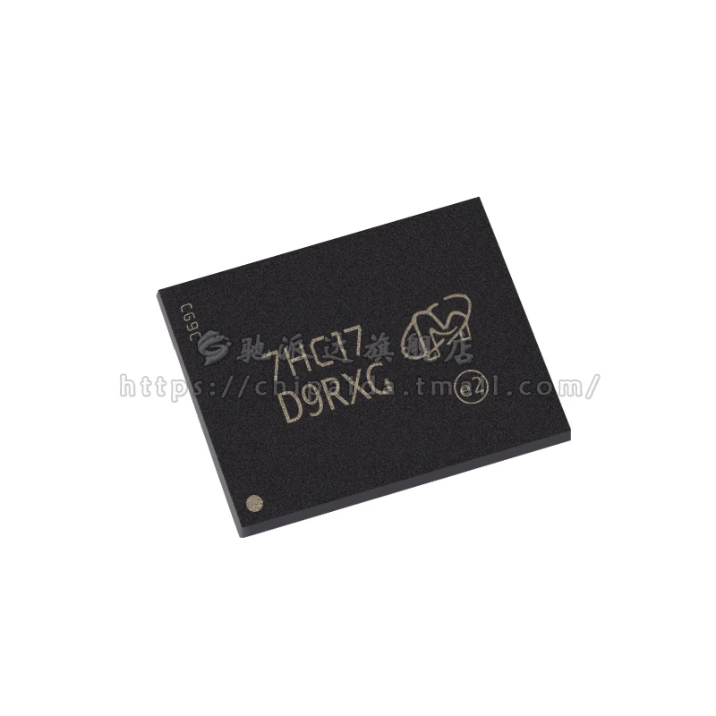 

MT46H128M16LFDD-48 IT:C D9RXG BGA60