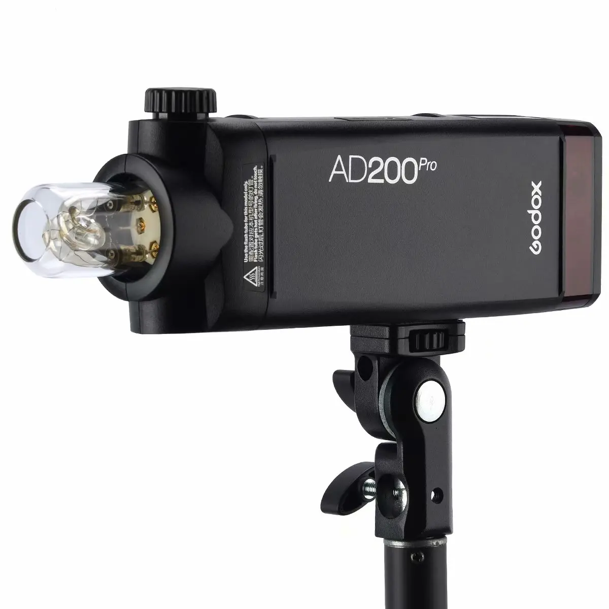 Godox AD200pro 200Ws TTL HSS 2.4G Wireless Outdoor Flash Light AD200 PRO Pocket for Sony Nikon Canon Fuji Olympus | Электроника