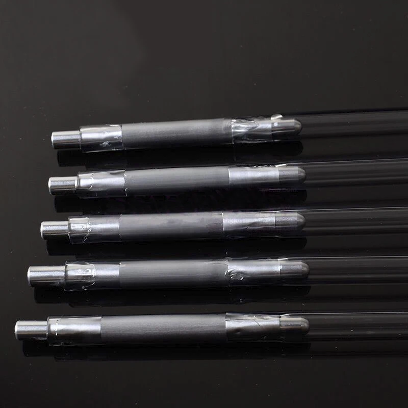 Лазерная трубка xénon YAG лазерная лампочка kryпton Lampe à Arc Flash Laser lampe pulsée pour le marquage de