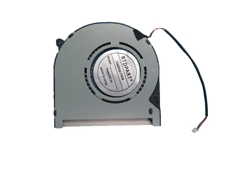 

Laptop CPU FAN For VOYO I7/I7 PLUS FL59 DFS501105PQ0T-FL59 DC5V 0.5A
