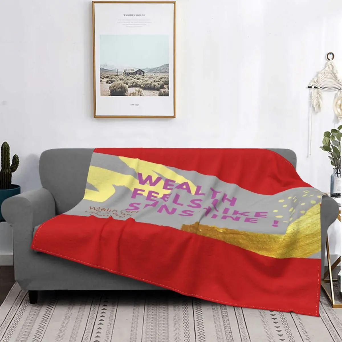

Manta a quadros para cama, colcha de playa, pik