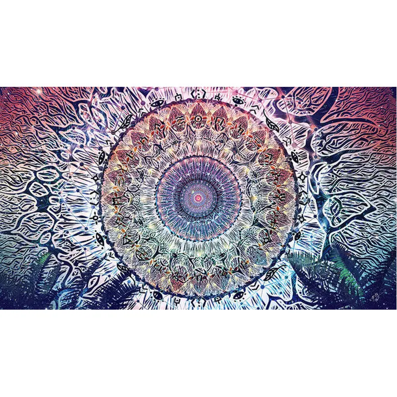 

Religious circle 5d diy diamond embroidery for sale, full square round diamond painting 5d diy mosaic handmade gift