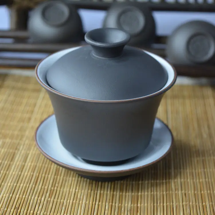 Чайная чашка Yixing Gongfu чайная 100 мл мл|Заварники| |