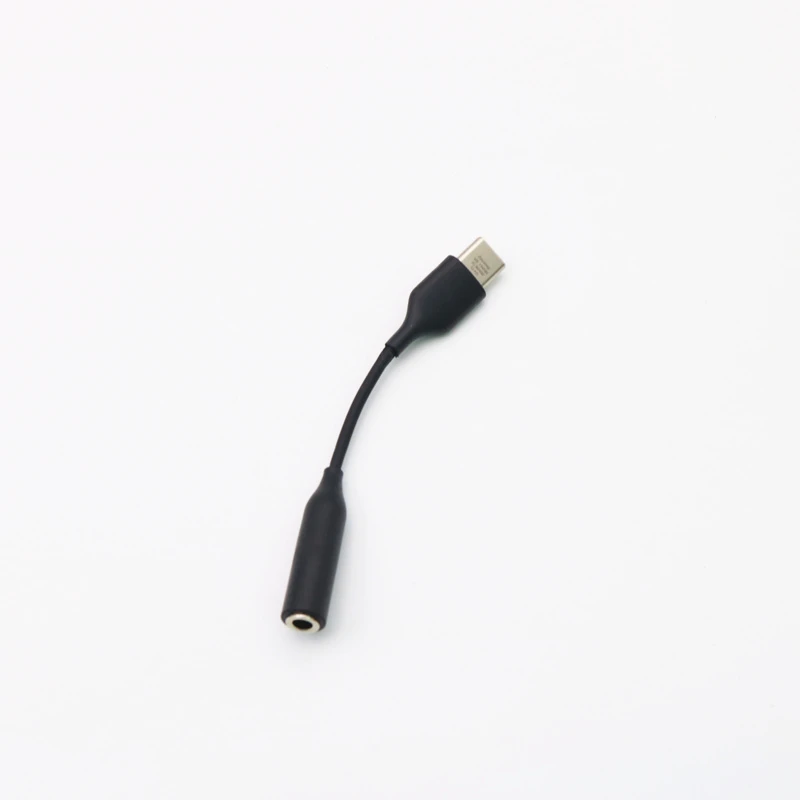 Адаптер Samsung Type-C/AUX 3 5 мм цвет в ассортименте. | Мобильные телефоны и аксессуары