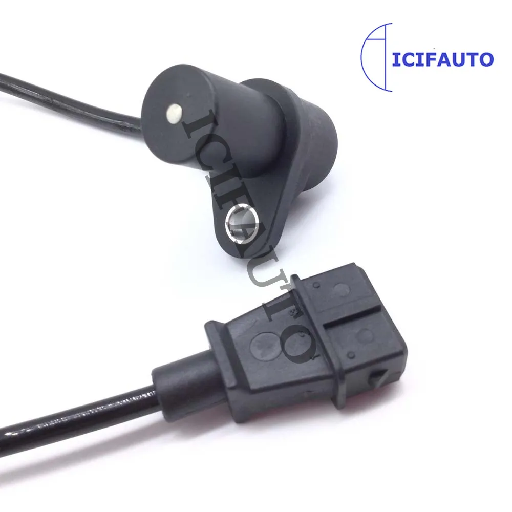 Датчик положения коленчатого вала для Peugeot Expert Fiat Fiorino Scudo Citroen Jumpy 1 4 6 1920Y9 46411427