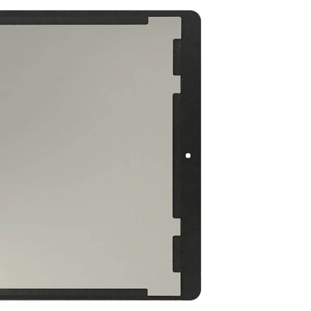 Для iPad Pro 12 9 (2017 версия) A1670 A1671 2 й ЖК дисплей сенсорный экран дигитайзер панель в