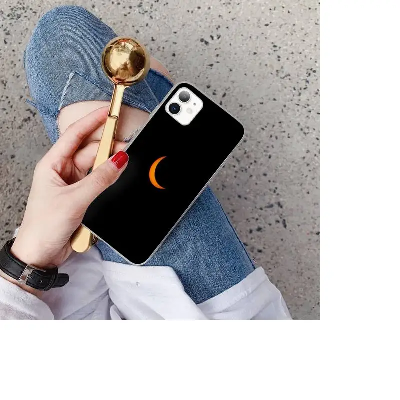 Роскошный Уникальный дизайнерский чехол для телефона Babaite с изображением милой