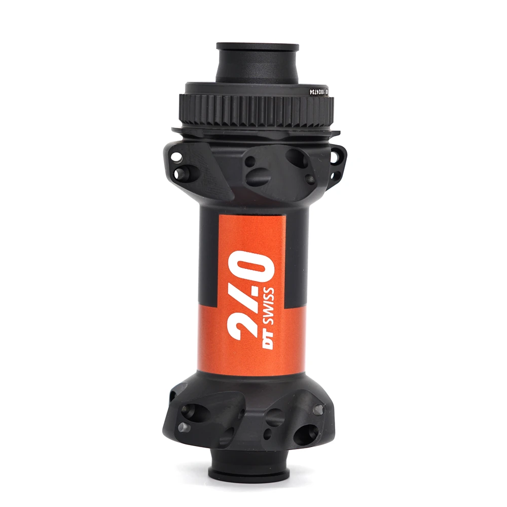 

XDR Road Hub New Original DT Swiss 240 Streight Pull 24 Holes 2020 Disc Brake 12*100mm/12*142mm 9/10/11S