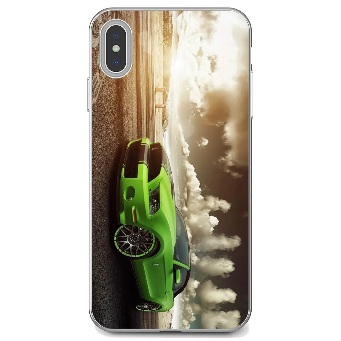Автомобильный плакат Ford-GT-Mustang-Supre для Samsung Galaxy A12 A31 A41 A51 A71 A20e A21s M30 A10 A30 A40 A50 A60 A70