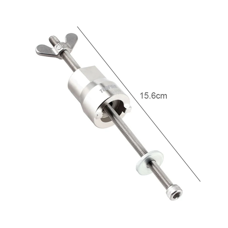 Инструмент для снятия ступицы горного велосипеда универсальный инструмент