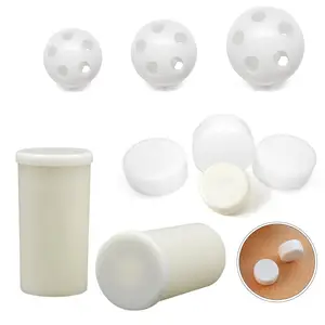 Погремушка-вкладыш для кукол всех размеров, 10 шт.