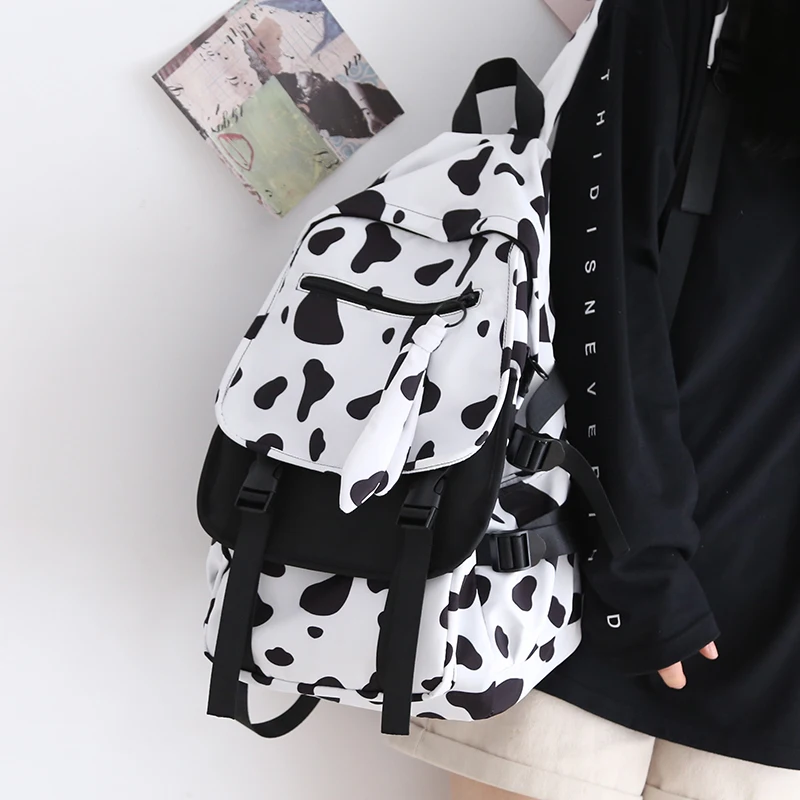 

Backpacks