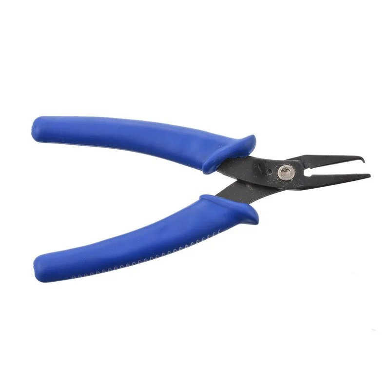 1 шт. плоскогубцы для открывания колец инструмент украшения бисером 13 см