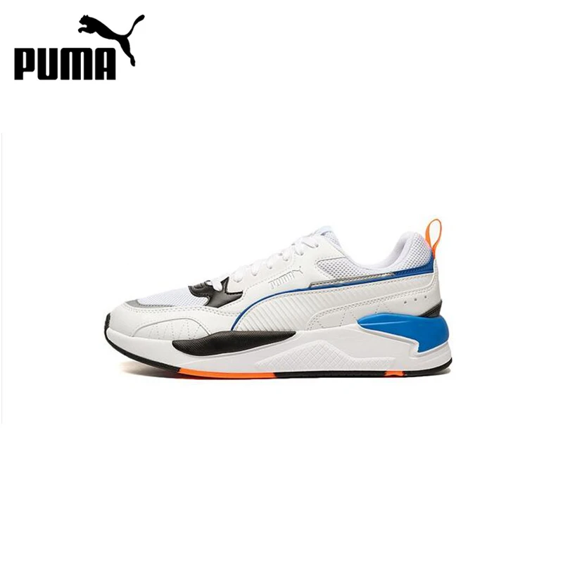 

Original New Arrival PUMA X-Ray 2 Square Unisex Running Shoes Sneakers