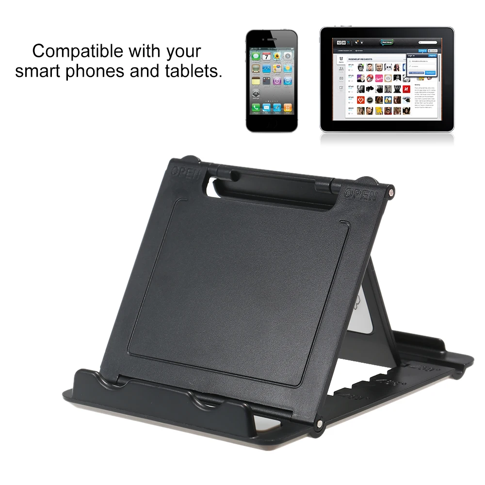 Складная универсальные чехлы для мобильного телефона держатель кронштейн