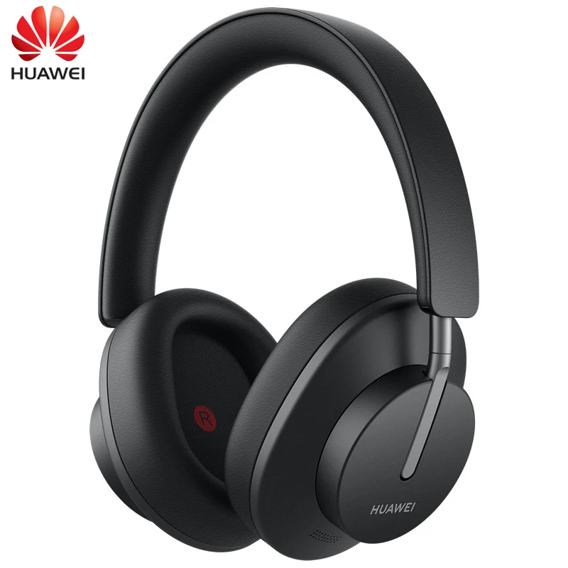 Оригинальные Накладные наушники Huawei Freebuds Studio беспроводные Bluetooth-наушники TWS Hi-Fi ANC