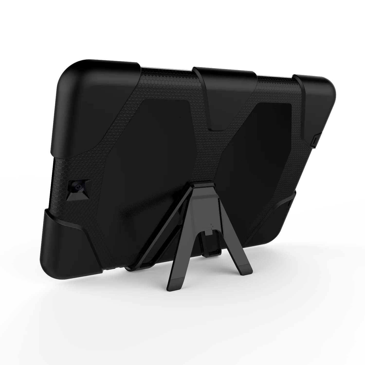 Чехол для Sumsung Galaxy Tab A 8 0 T350 T351 T355 P350 чехол планшета детей безопасный ударопрочный