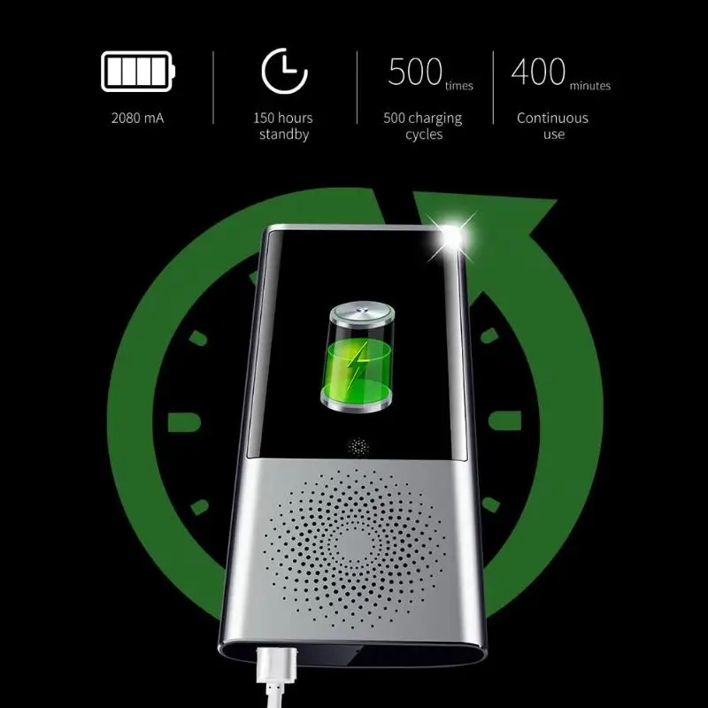 Boeleo W1 2,8 дюймов AI голосовой фото переводчик Портативный 4G WiFi 77 языков Запись в реальном времени перевод для деловых поездок