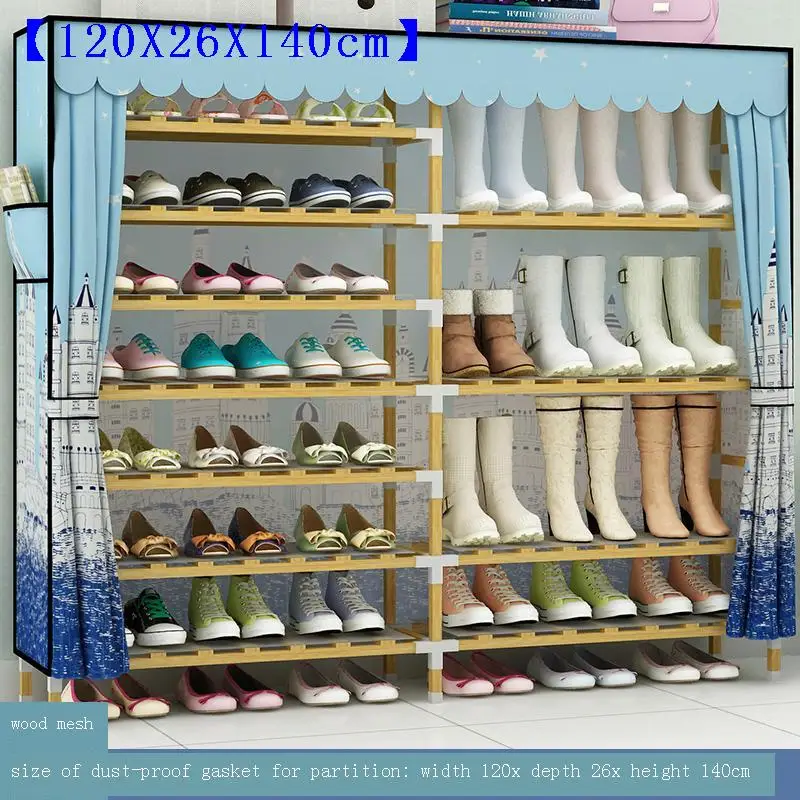 

Porta Scarpe Zapatero Armario Organizador De Zapato Schoenenrek Kast Moveis Scarpiera Mueble Sapateira Furniture Shoes Cabinet