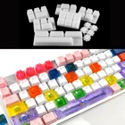 Силиконовая форма для клавиатуры, ручная механическая клавиатура сделай сам, игровая клавиатура кошачья лапа с кристаллами, инструменты для творчества и рукоделия