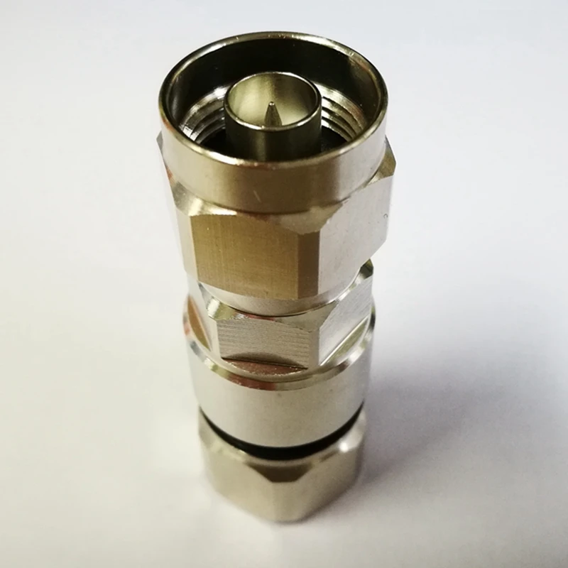 FM использовать R RF разъем N-J N L16 папа для 1/2 ''кабель | Электроника