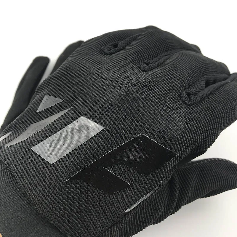 

Cycling Gloves Bicycle red MTb rudis foxe Bike Moto Motorcycle Gloves winter sport Gloves Long finger tld bmx mx