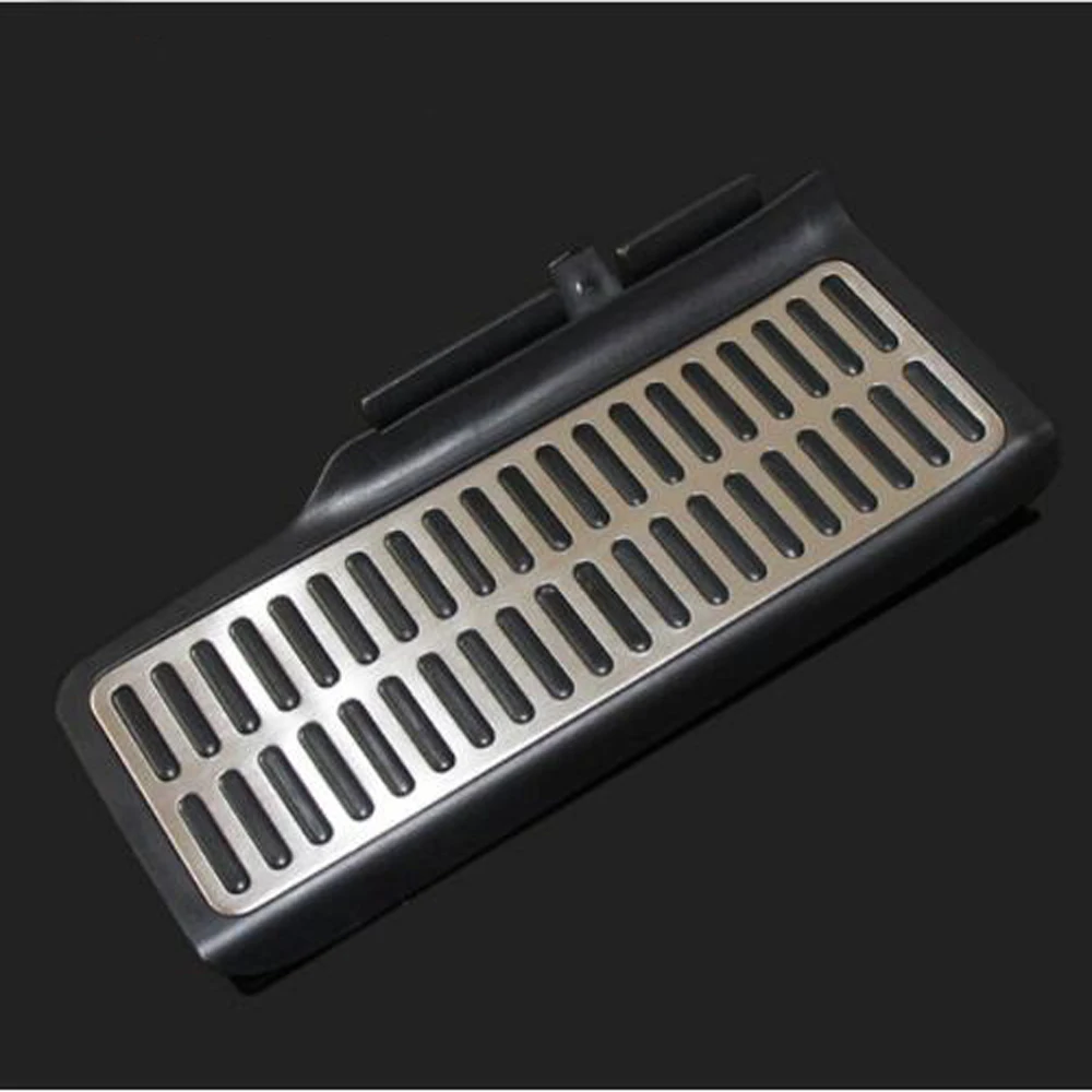 Педаль для ног Volkswagen Jetta MK5 MK6 Passat CC B6 B7 Golf 5 6 Scirocco EOS тигуан жук/Skoda Octavia A5 YETI Superb