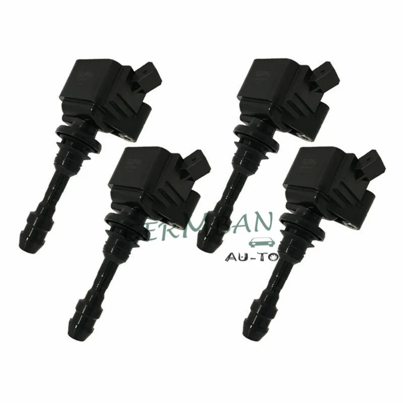 Катушка зажигания для 047B30810 77250002 Proton Gen 2 Persona Preve S16 Satria 1 6 Turbo PW812018 A2C53283938 77250003 IC17134 4
