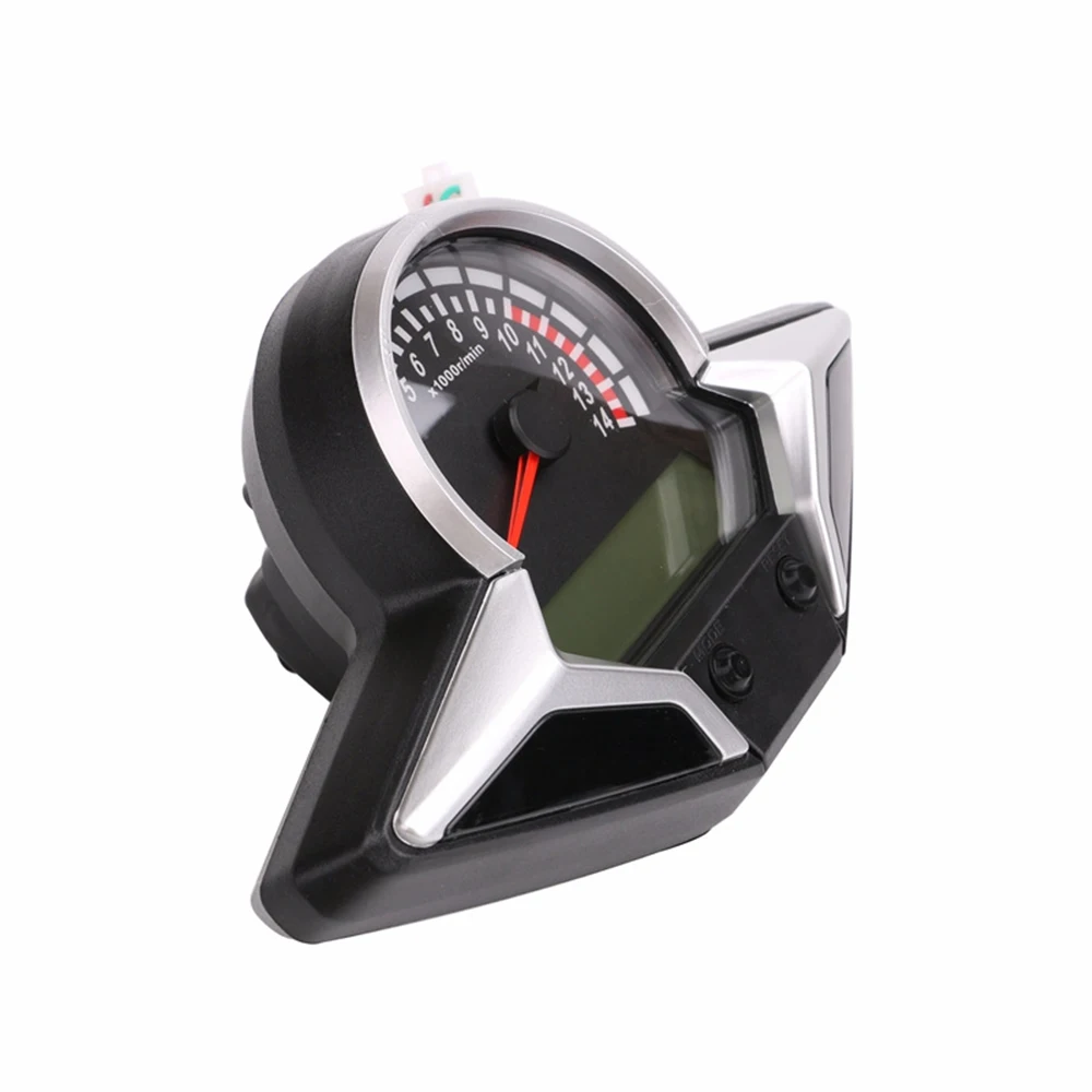 Тахометр одометр для мотоцикла инструмент модификации honda CBR250R | Автомобили и