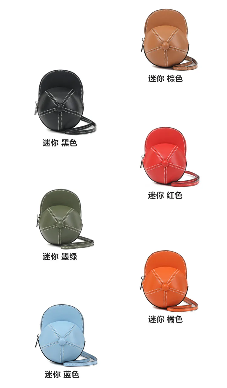 

designer smooth leather canvas JW ANDERSON Cap canvas and leather cross-body bag Cap bag shoulder strap Midi Cap Crossbody Bags