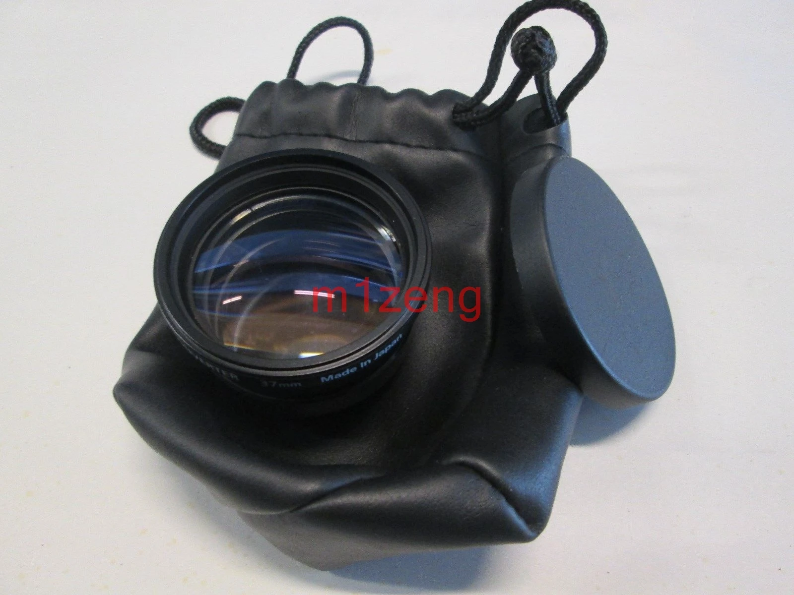 Телеобъектив 2.0x для цифровой зеркальной камеры 37 49 52 55 58 мм canon nikon pentax sony fuji olympus