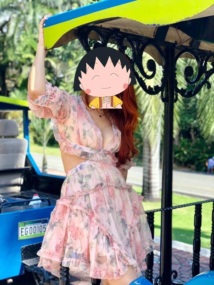 Женские летние пляжные платья элегантные вечерние с розовым цветочным принтом