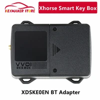 2021 new xhorse smart key box xdske0en bluetooth compatible adapter work with mini key tool key tool max key tool plus vvdi2