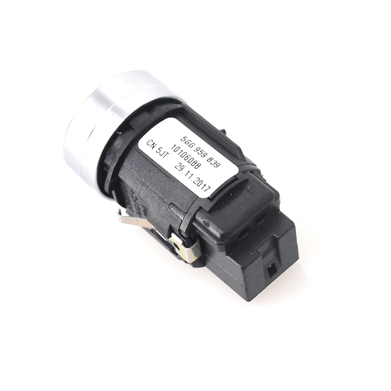 Новый оригинальный переключатель Baificar 5GG959839 для Volkswagen VW Golf 7 MK7 Lamando 2014-2015 |