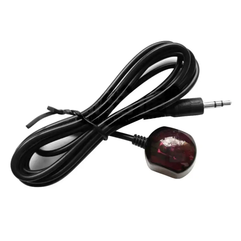 

3.5mm The Extension Cable Connection Of The Infrared Remote Control Receiver Of The TV Set-top Box Control Household